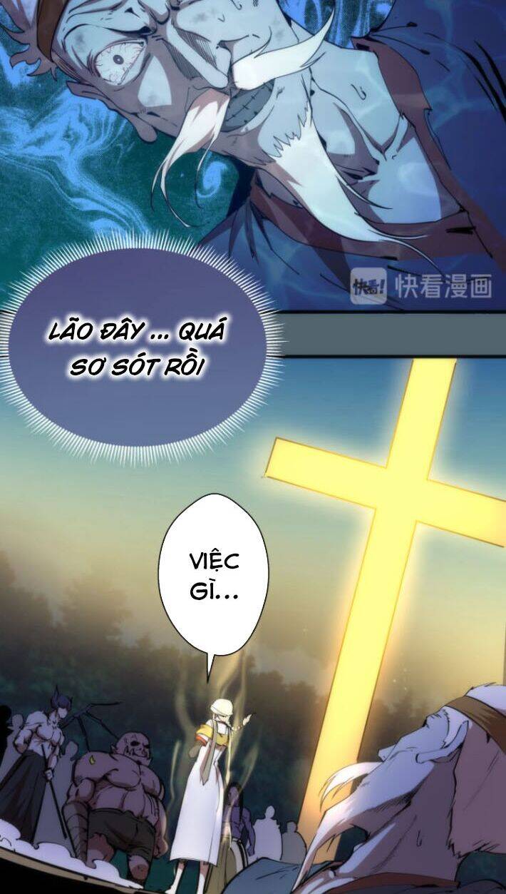 Cao Đẳng Linh Hồn Chapter 105.5 - 6