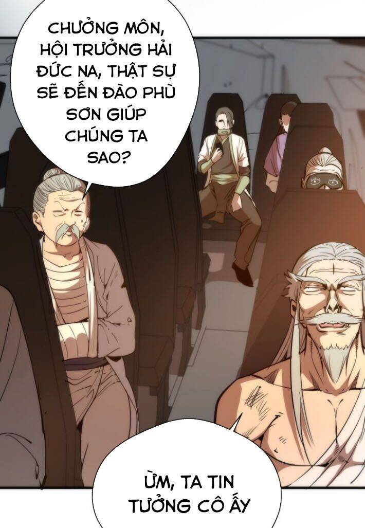 Cao Đẳng Linh Hồn Chapter 105.5 - 10
