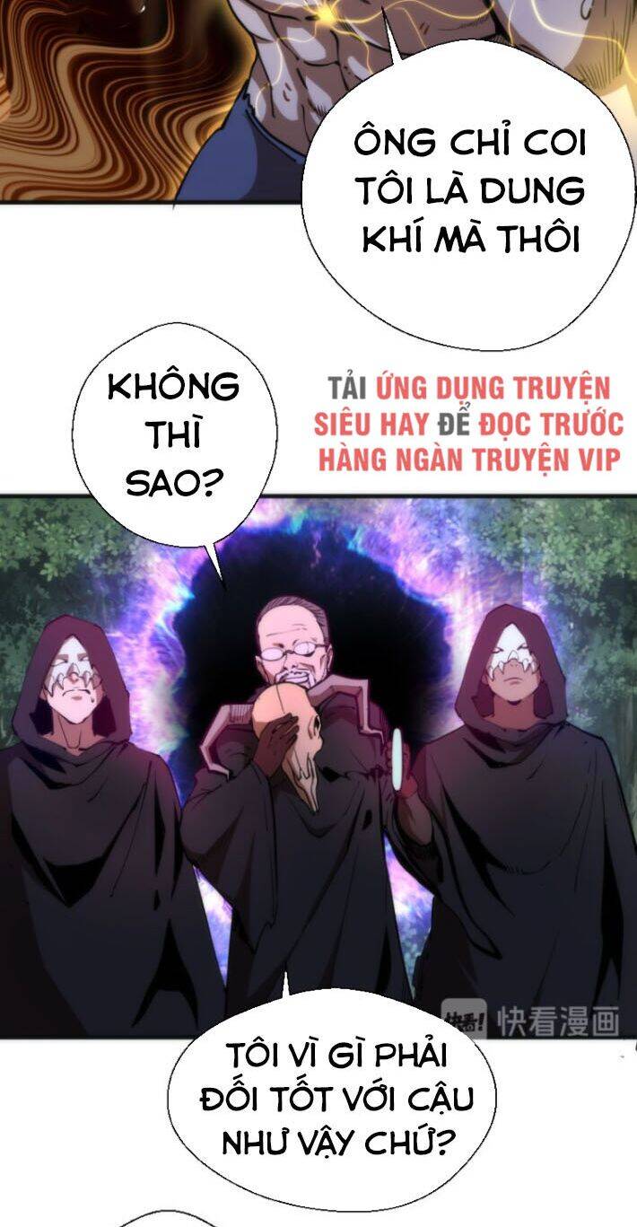 Cao Đẳng Linh Hồn Chapter 106 - 15