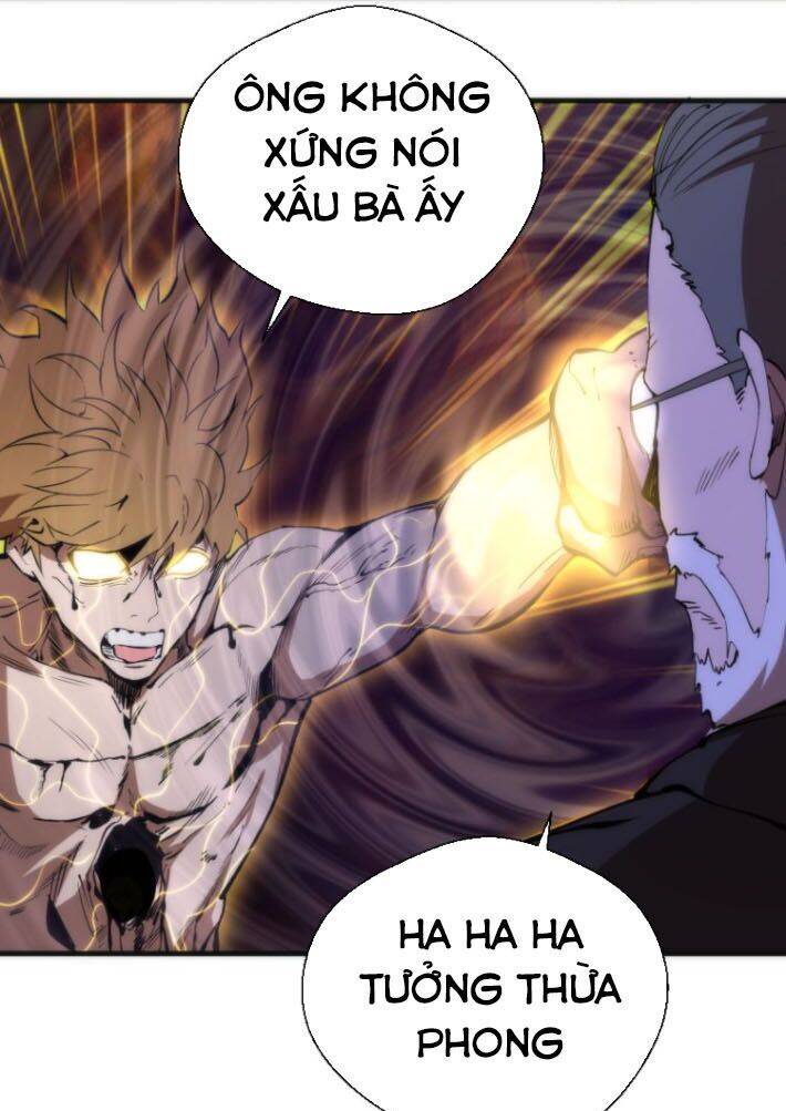 Cao Đẳng Linh Hồn Chapter 106 - 17