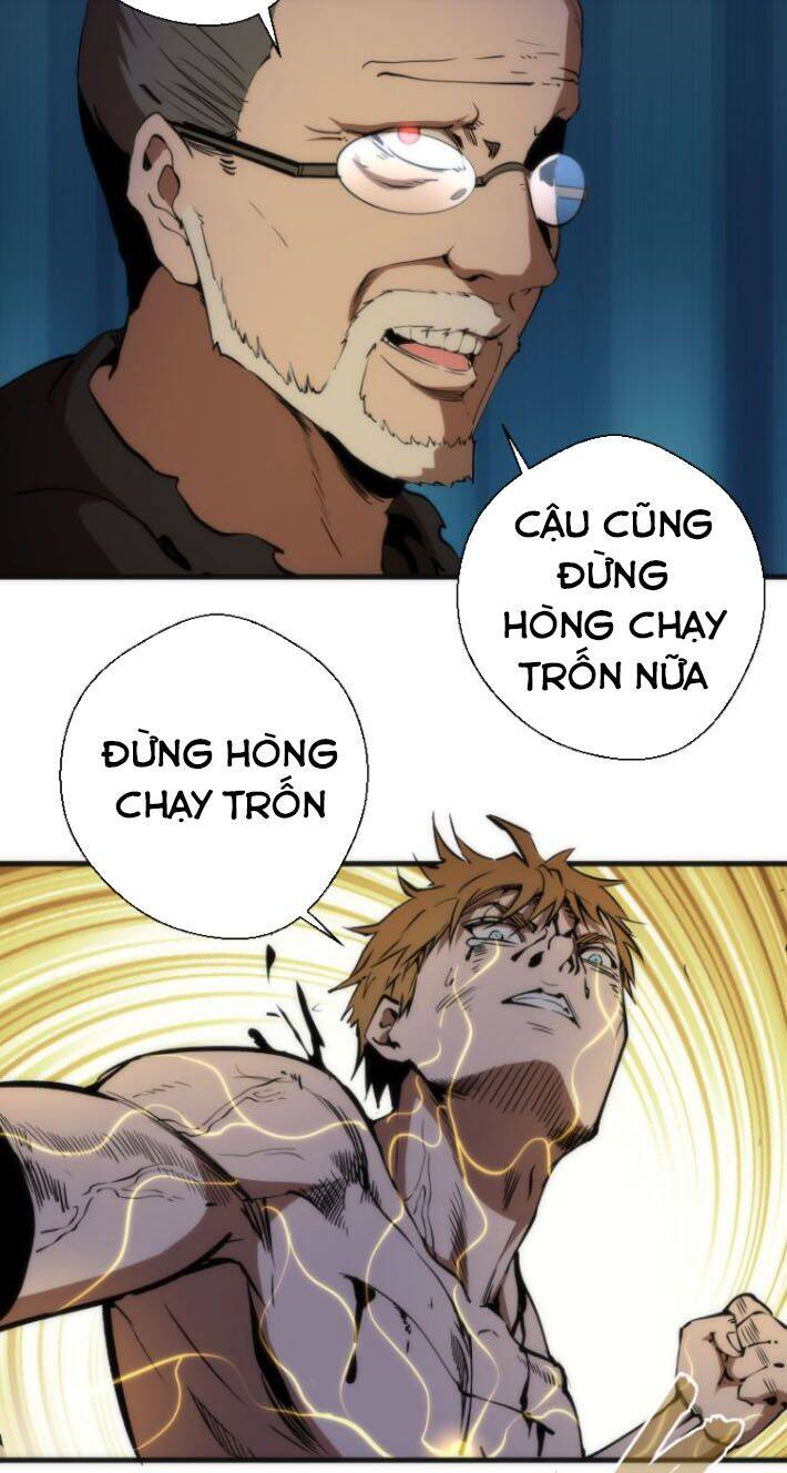 Cao Đẳng Linh Hồn Chapter 106 - 20