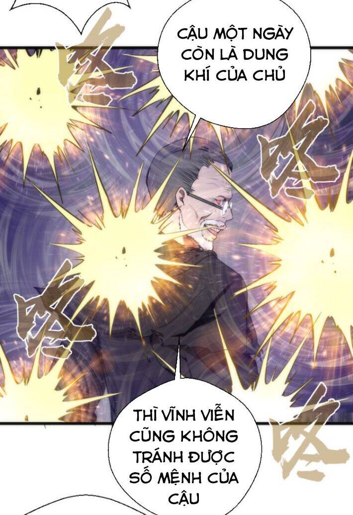 Cao Đẳng Linh Hồn Chapter 106 - 22