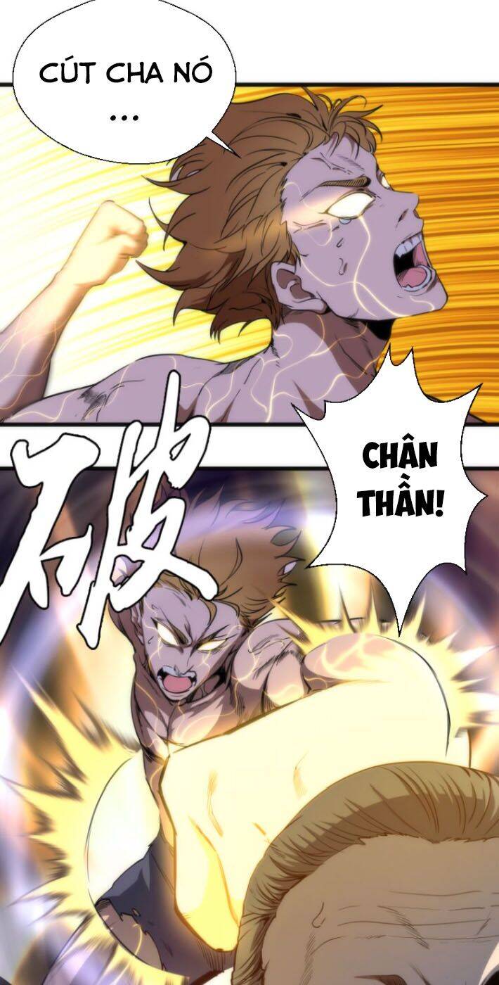Cao Đẳng Linh Hồn Chapter 106 - 25