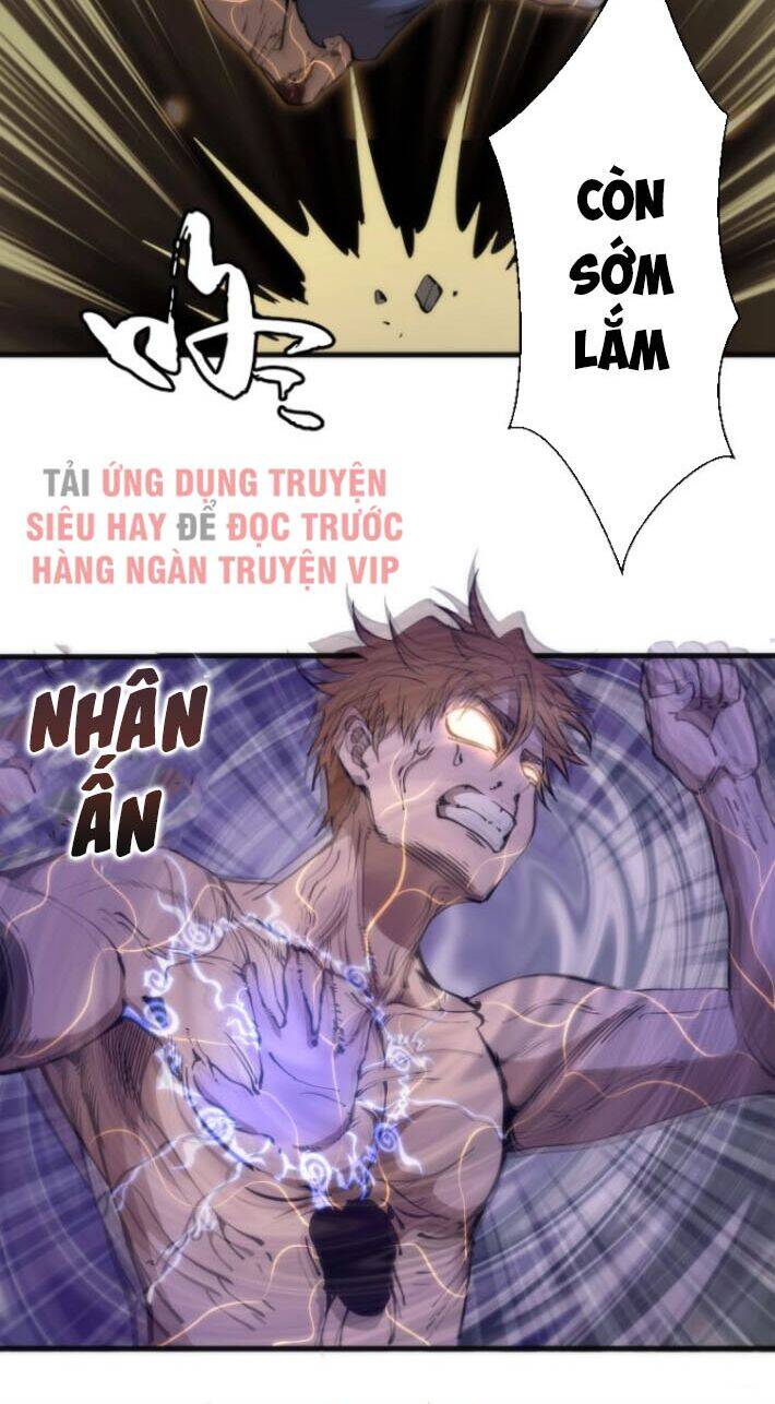 Cao Đẳng Linh Hồn Chapter 106 - 31