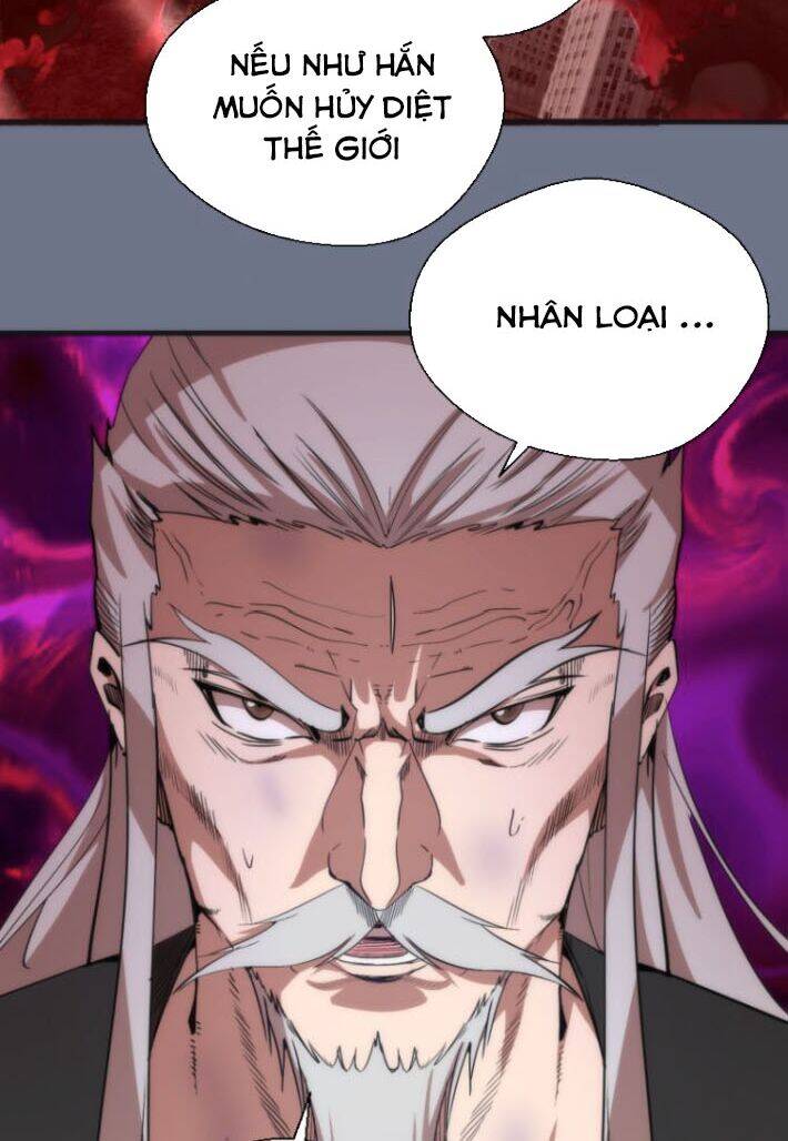 Cao Đẳng Linh Hồn Chapter 107.5 - 13