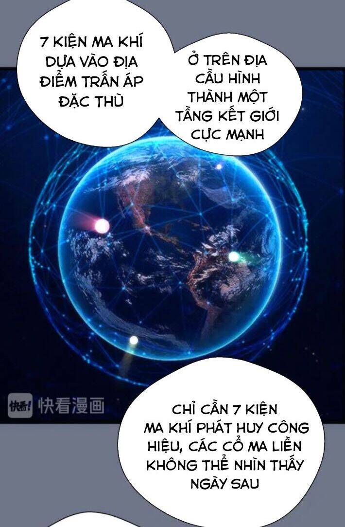 Cao Đẳng Linh Hồn Chapter 107.5 - 29