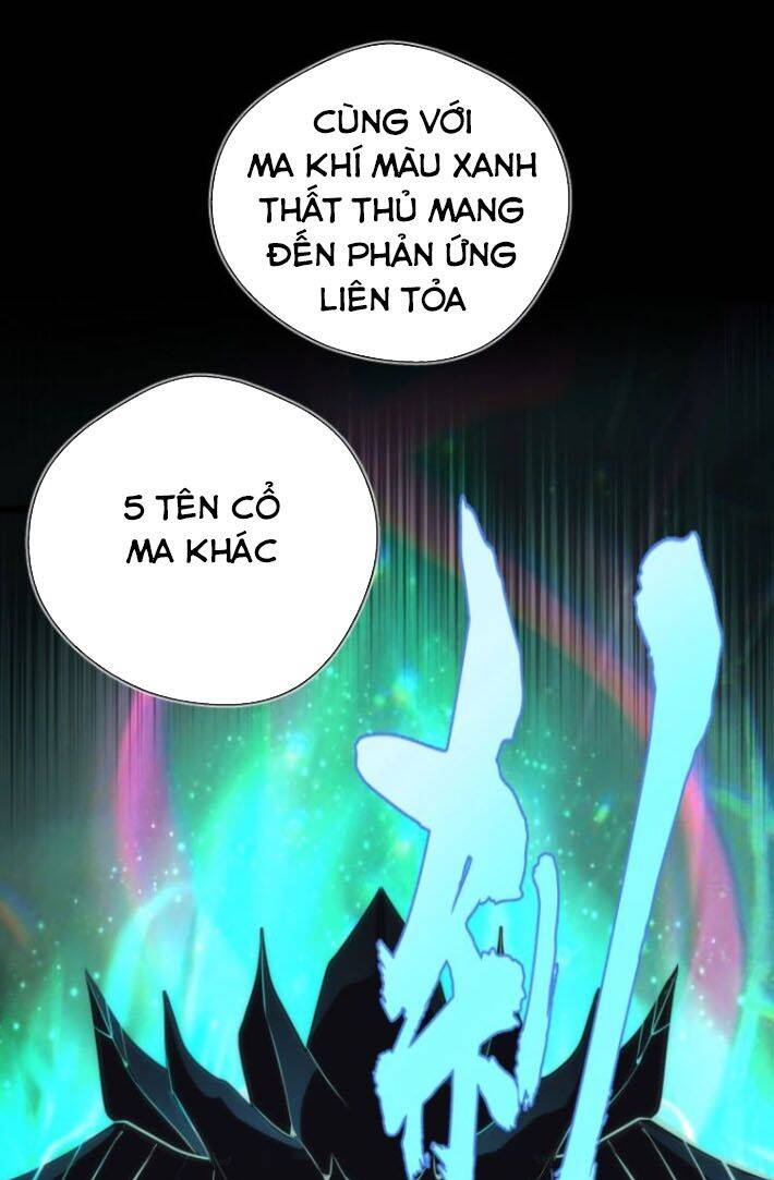 Cao Đẳng Linh Hồn Chapter 107.5 - 34