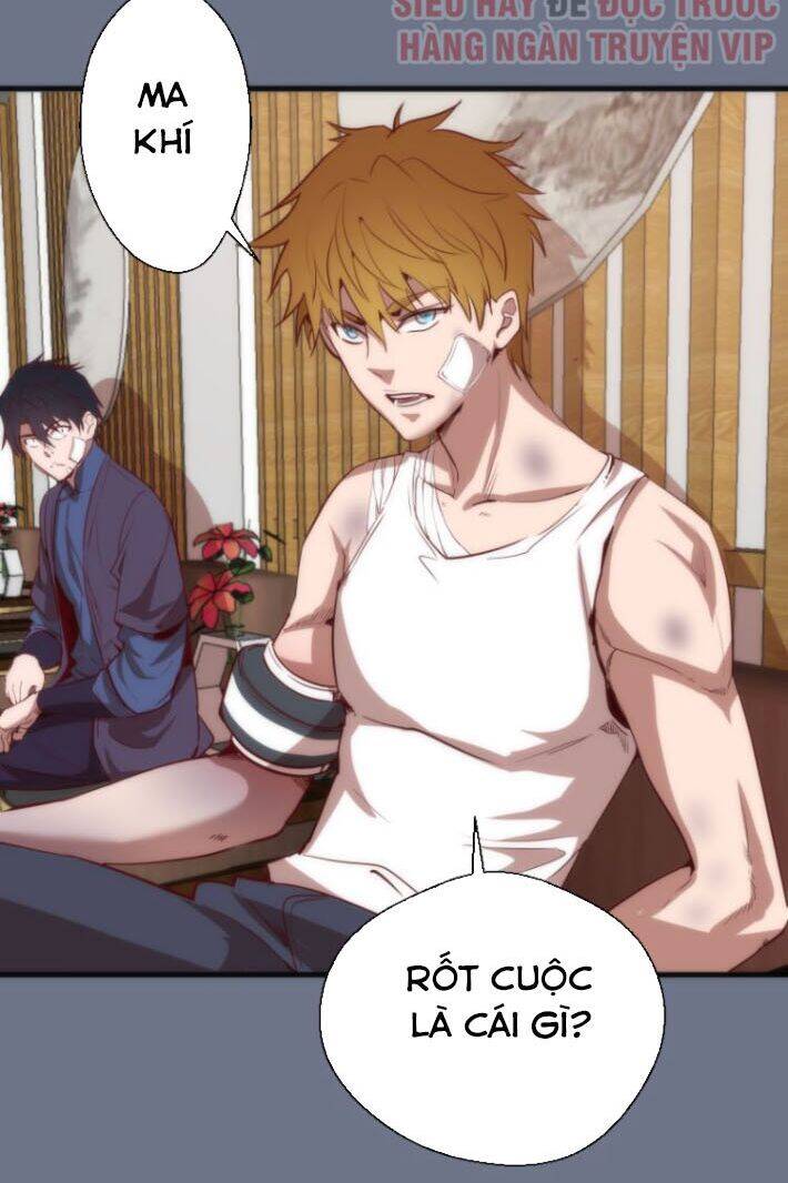 Cao Đẳng Linh Hồn Chapter 107.5 - 5