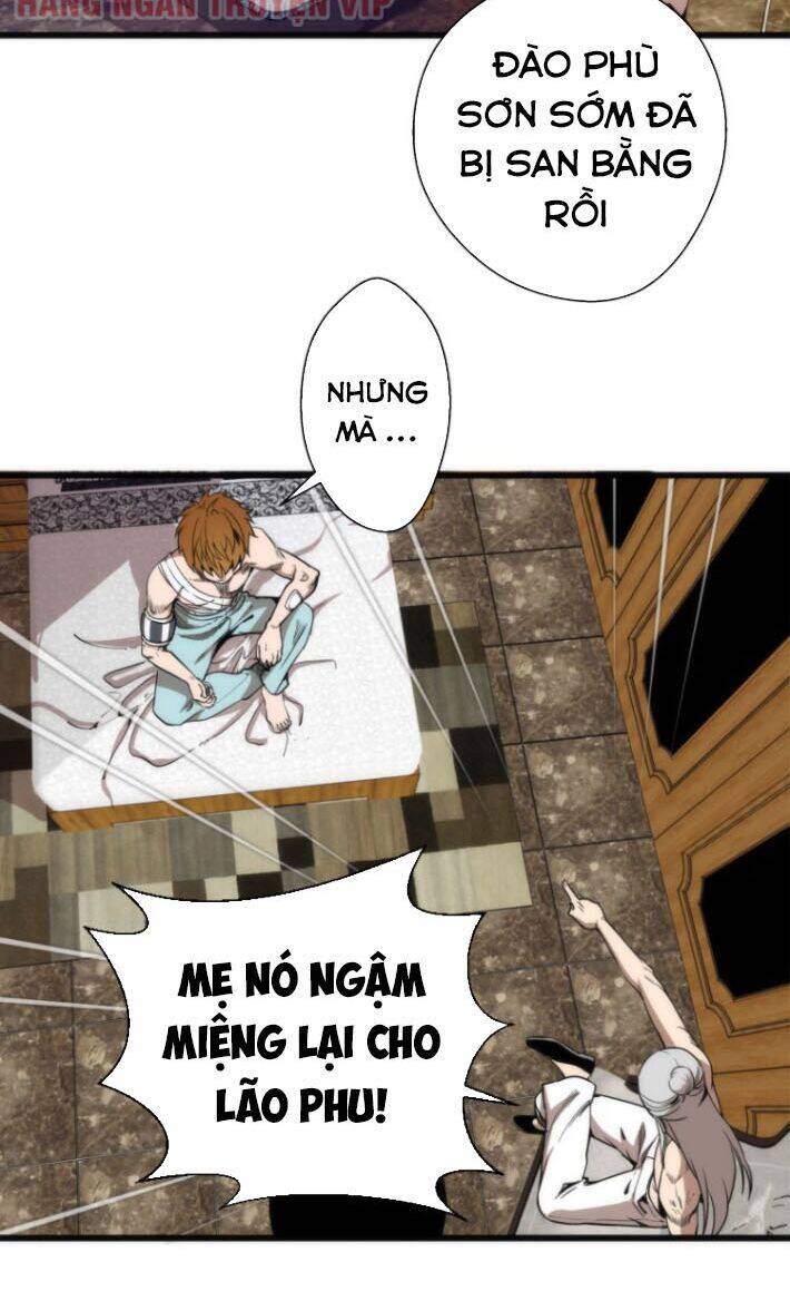 Cao Đẳng Linh Hồn Chapter 107 - 12