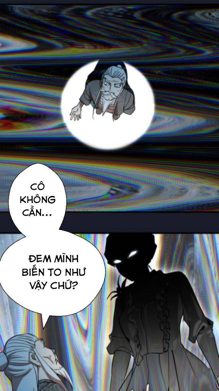 Cao Đẳng Linh Hồn Chapter 108.5 - 18