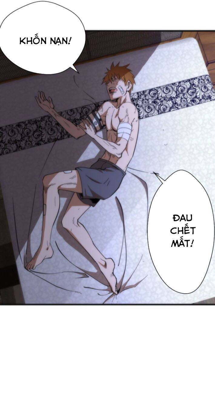 Cao Đẳng Linh Hồn Chapter 108.5 - 31