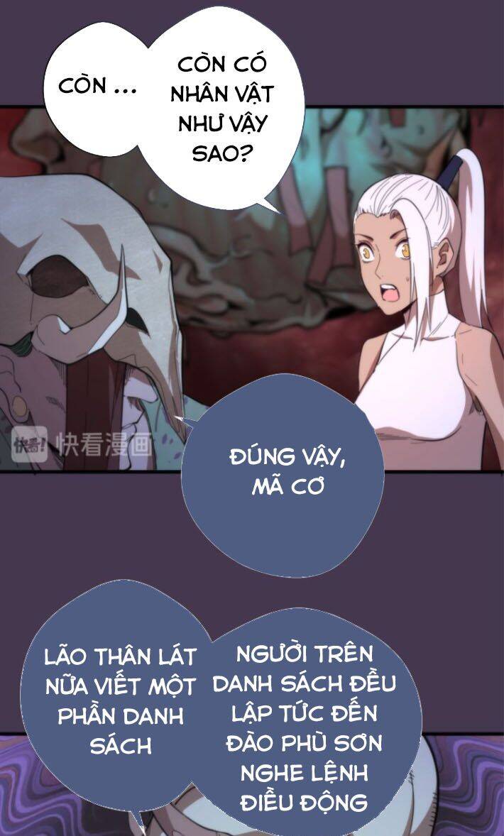 Cao Đẳng Linh Hồn Chapter 108 - 17