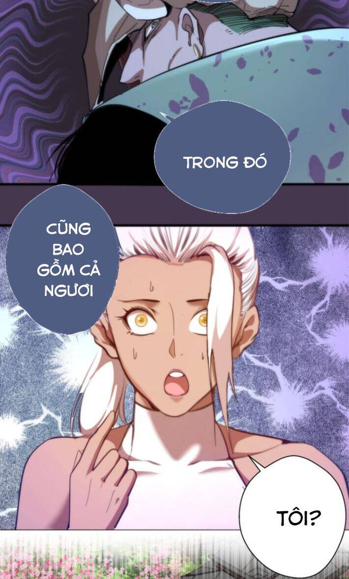 Cao Đẳng Linh Hồn Chapter 108 - 18