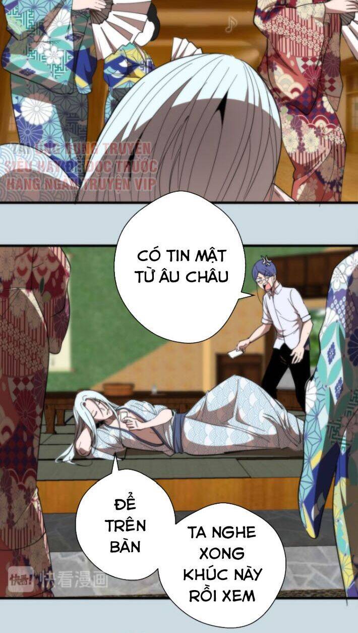 Cao Đẳng Linh Hồn Chapter 108 - 20