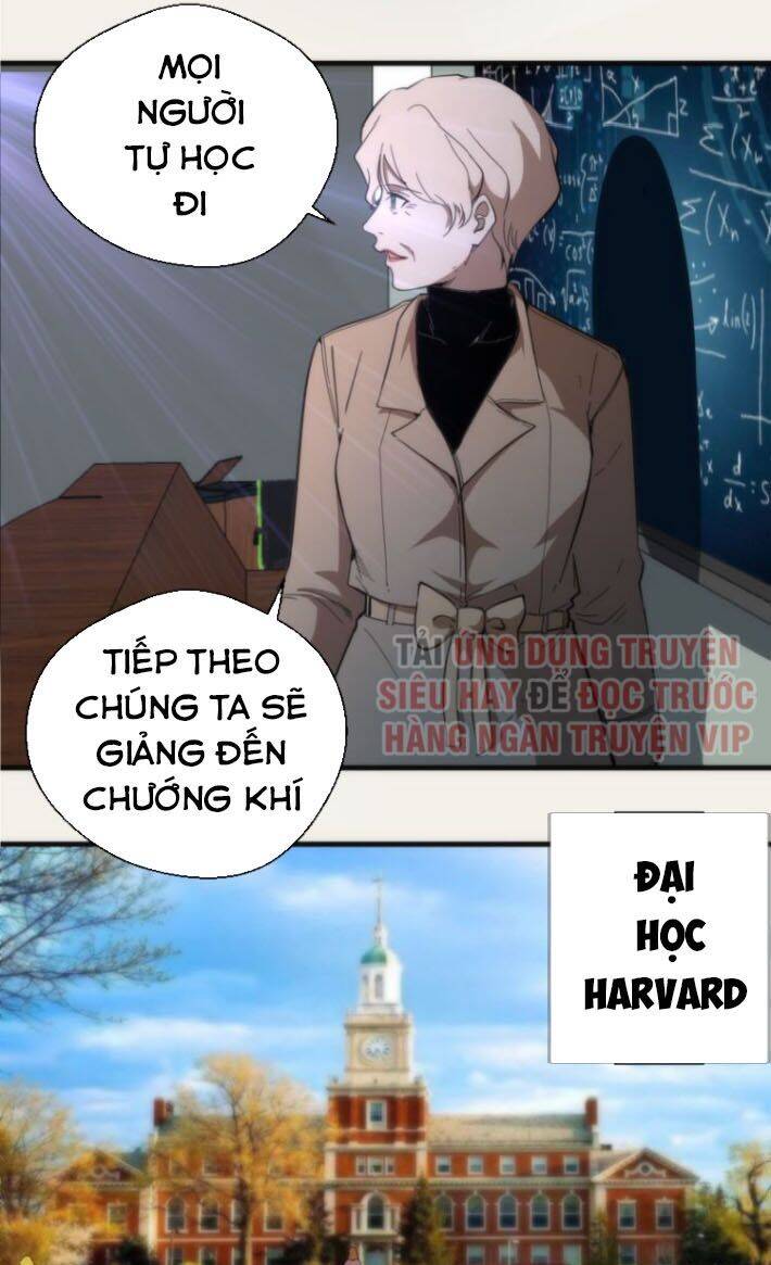 Cao Đẳng Linh Hồn Chapter 108 - 31