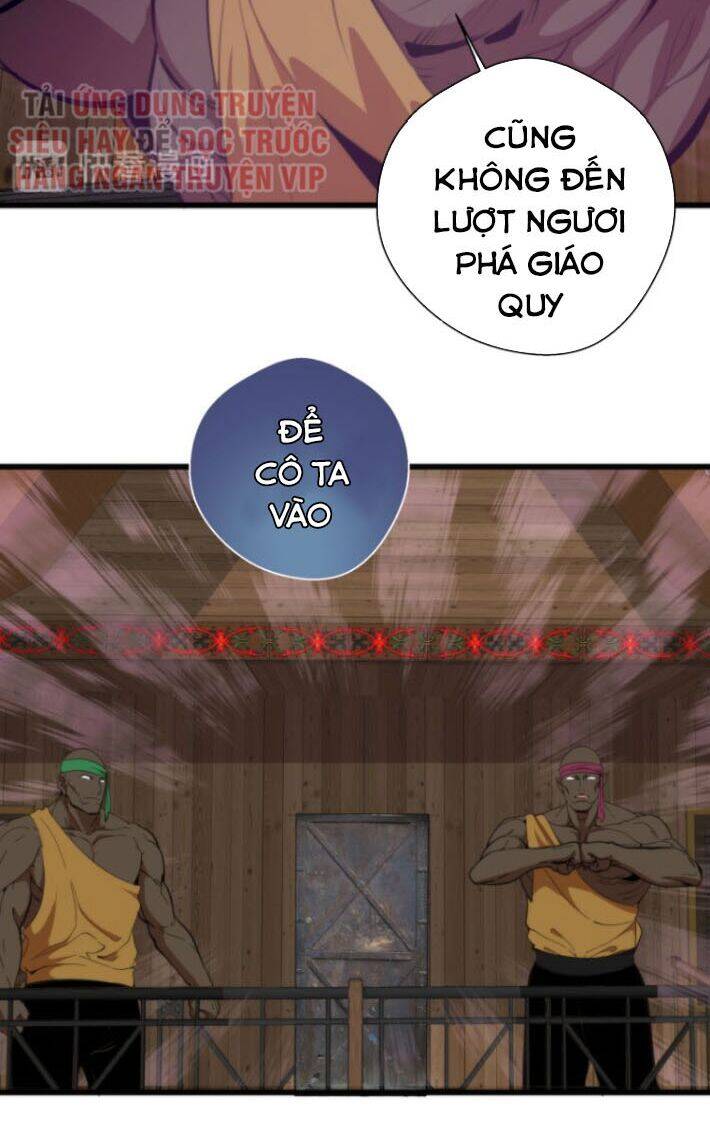 Cao Đẳng Linh Hồn Chapter 108 - 7