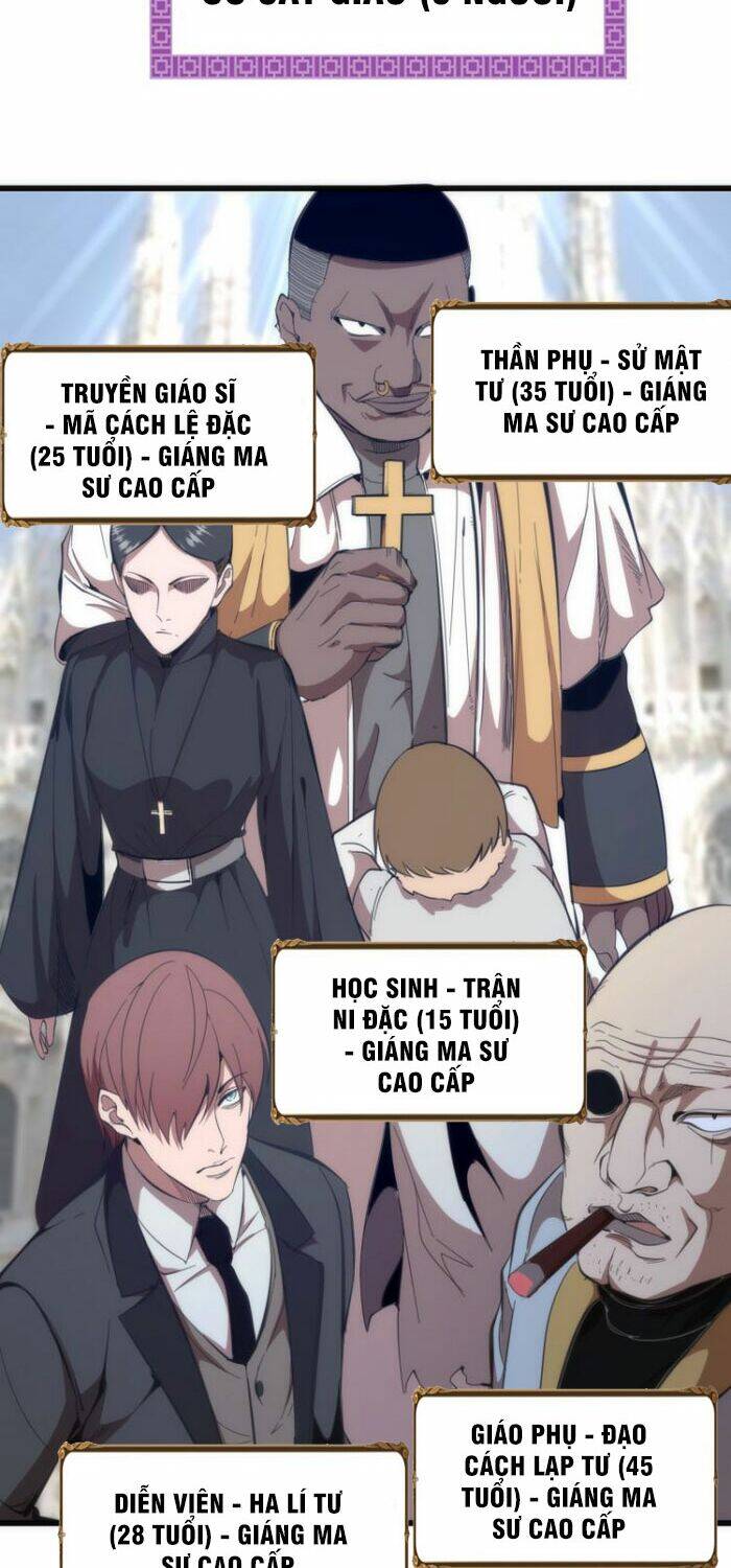 Cao Đẳng Linh Hồn Chapter 109 - 2