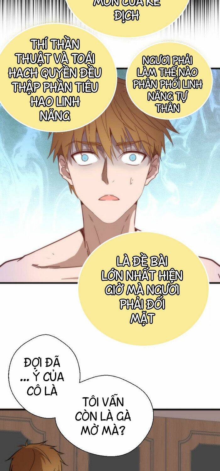 Cao Đẳng Linh Hồn Chapter 110.5 - 22