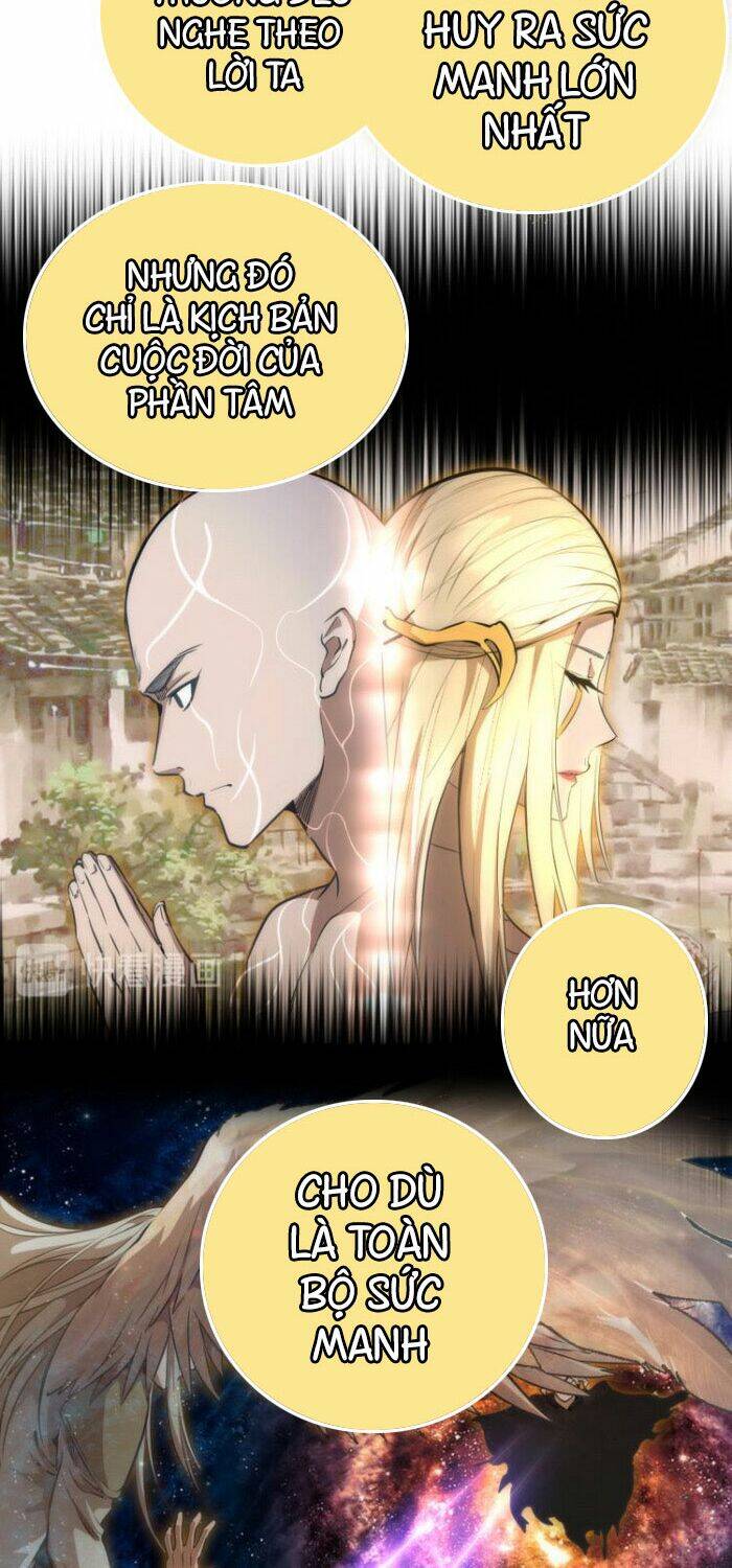 Cao Đẳng Linh Hồn Chapter 110.5 - 10