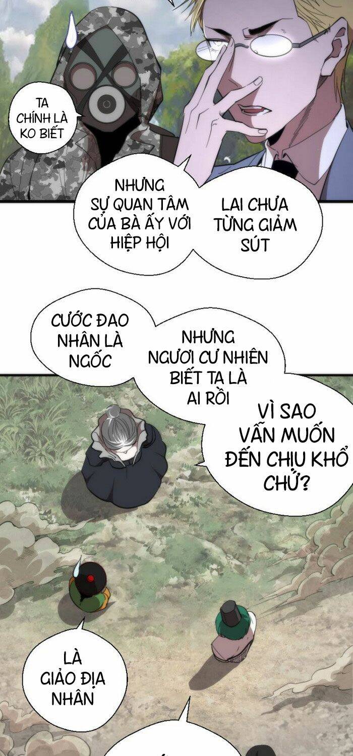Cao Đẳng Linh Hồn Chapter 110 - 9