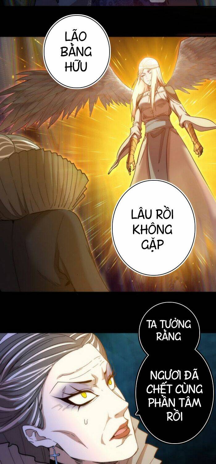 Cao Đẳng Linh Hồn Chapter 111.5 - 18