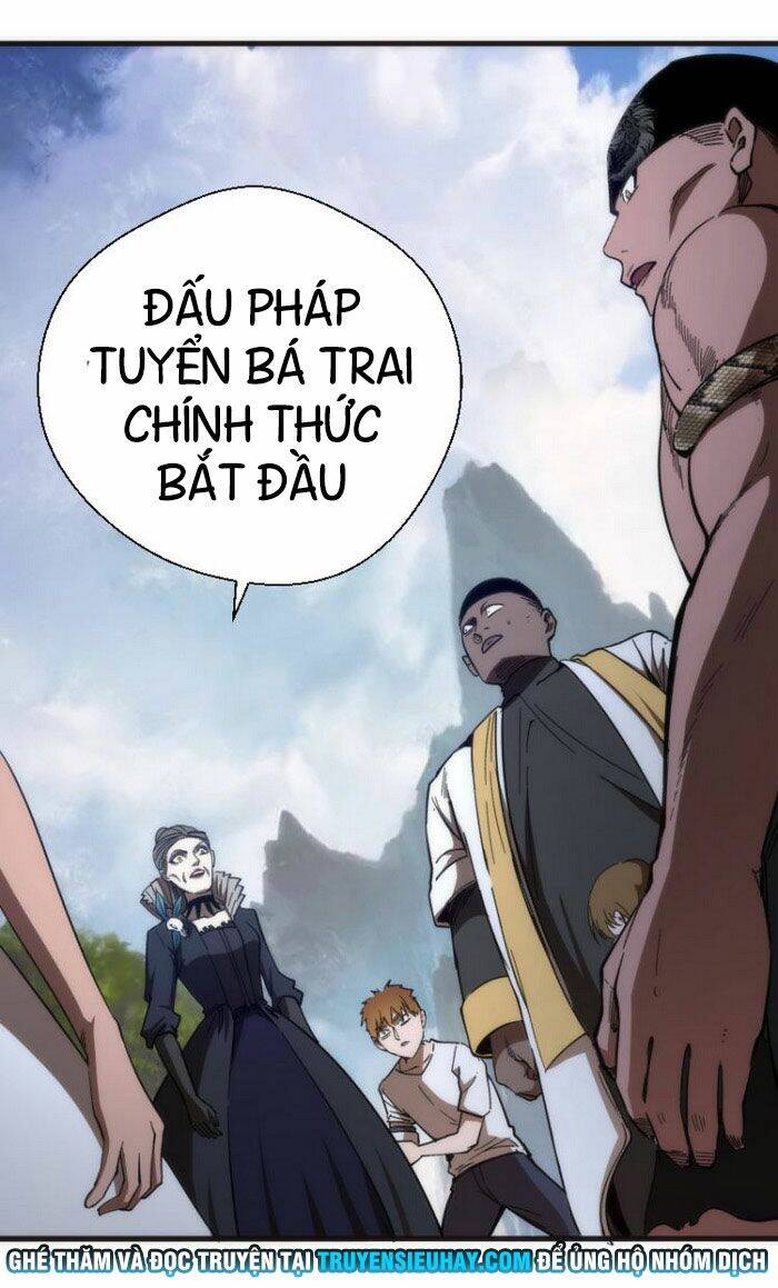 Cao Đẳng Linh Hồn Chapter 111.5 - 33