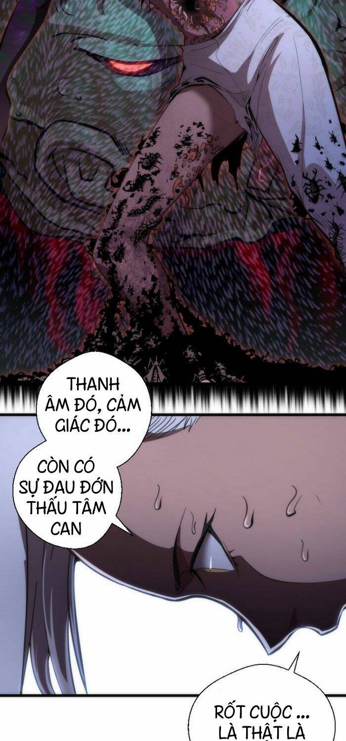 Cao Đẳng Linh Hồn Chapter 111 - 3