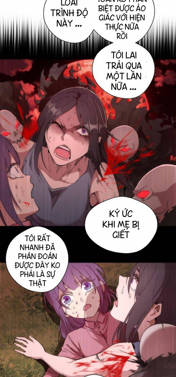 Cao Đẳng Linh Hồn Chapter 111 - 6