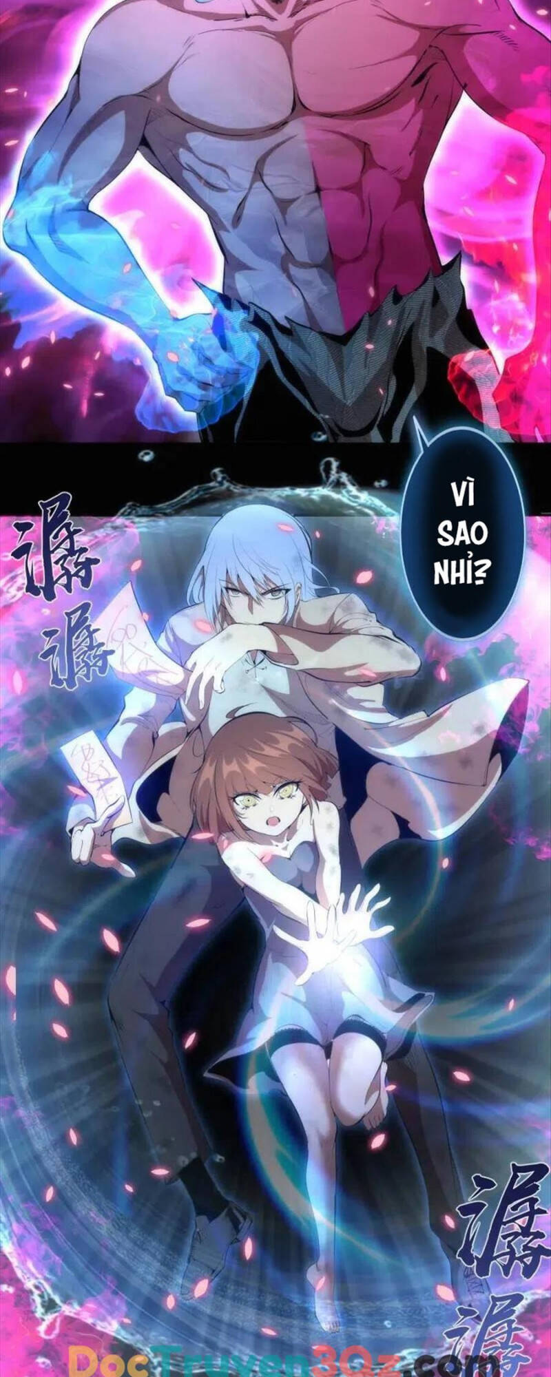 Cao Đẳng Linh Hồn Chapter 135 - 2