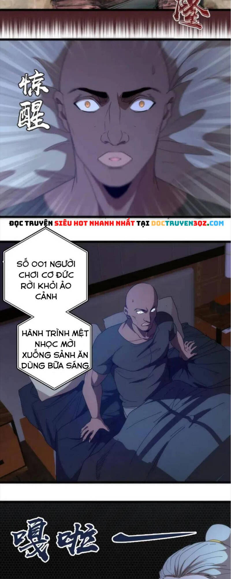 Cao Đẳng Linh Hồn Chapter 139 - 14