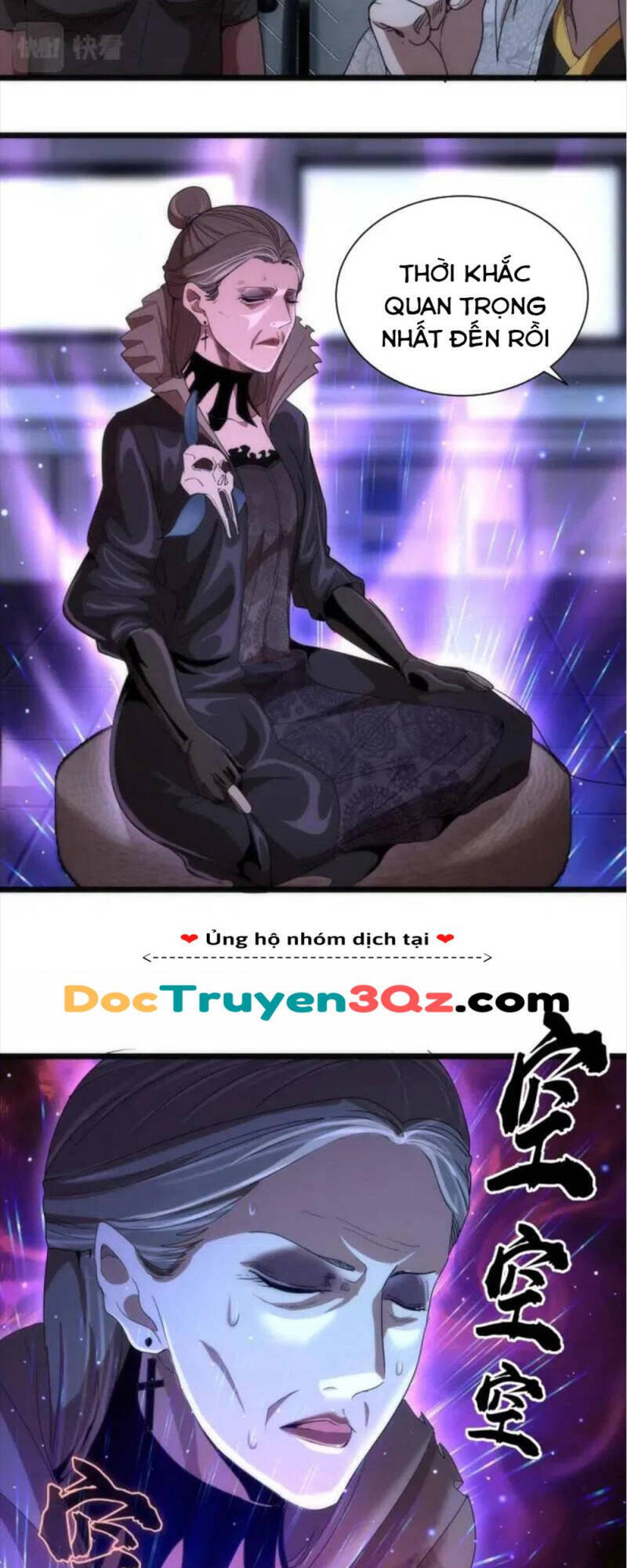 Cao Đẳng Linh Hồn Chapter 139 - 16