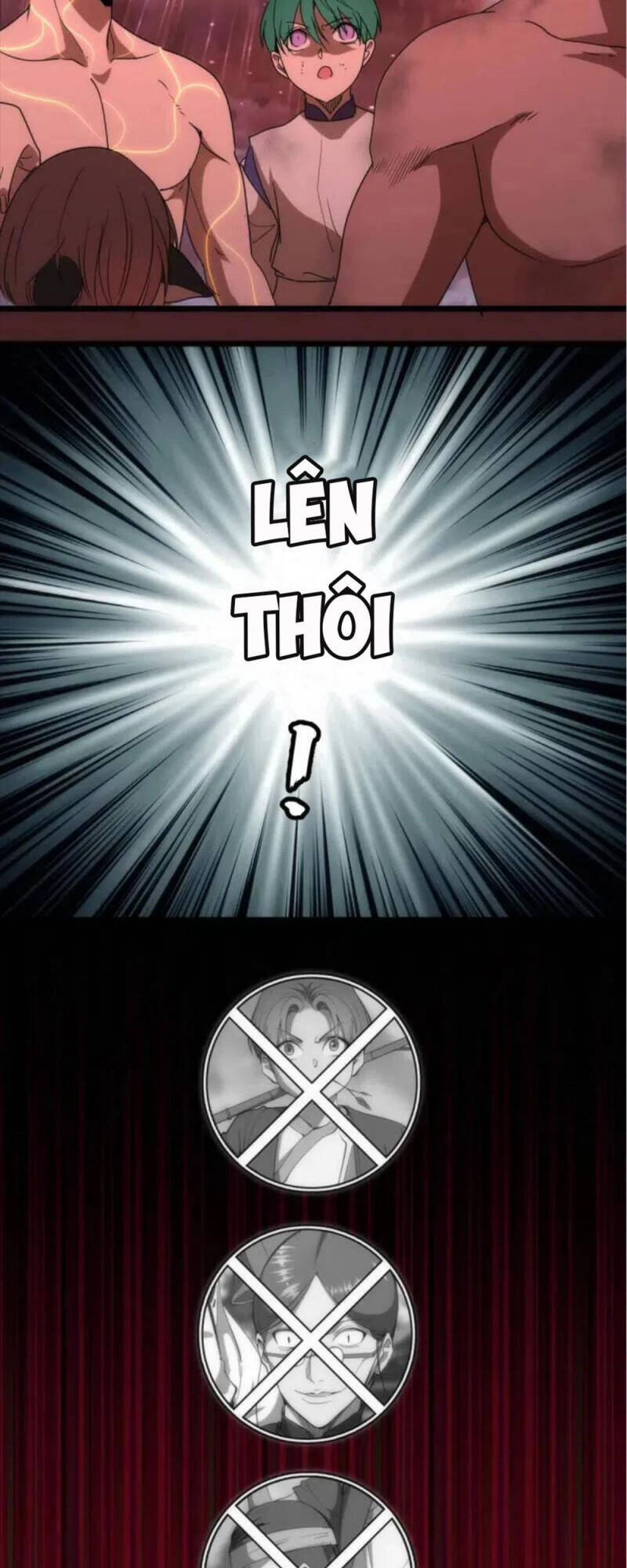 Cao Đẳng Linh Hồn Chapter 139 - 21
