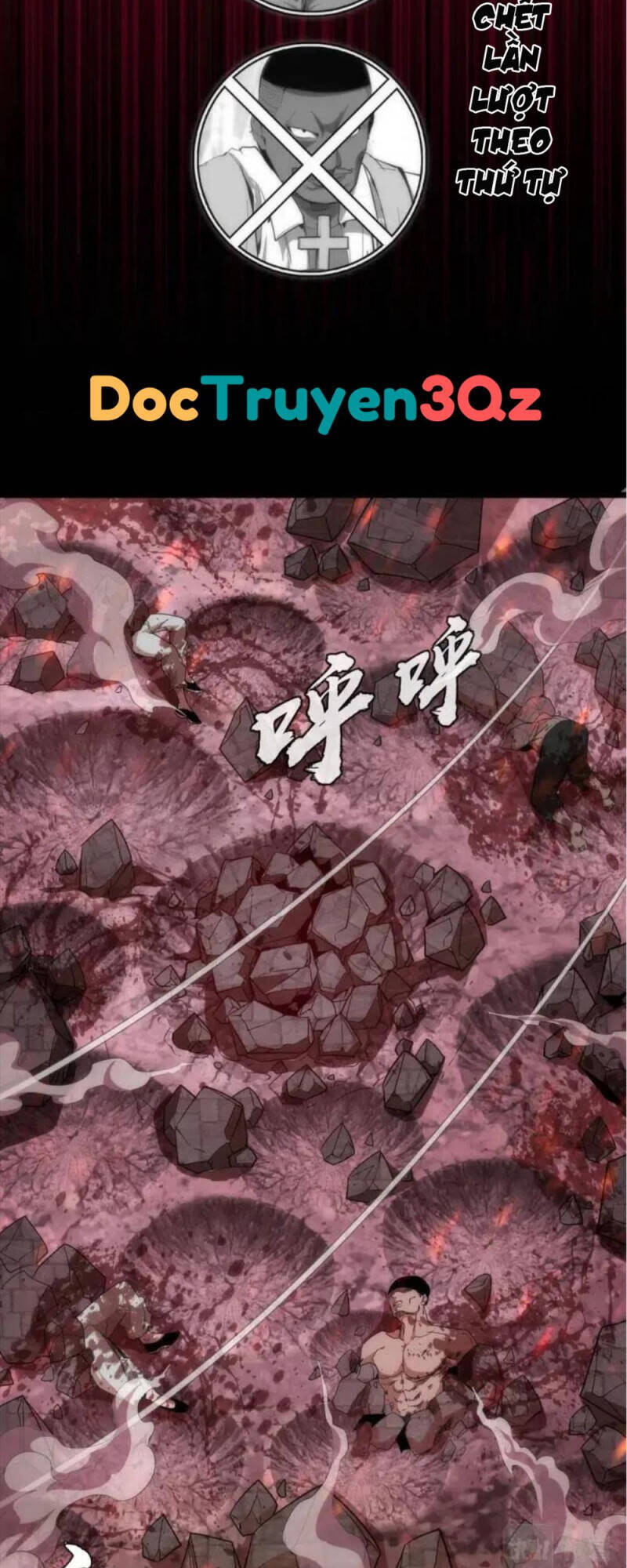 Cao Đẳng Linh Hồn Chapter 139 - 23