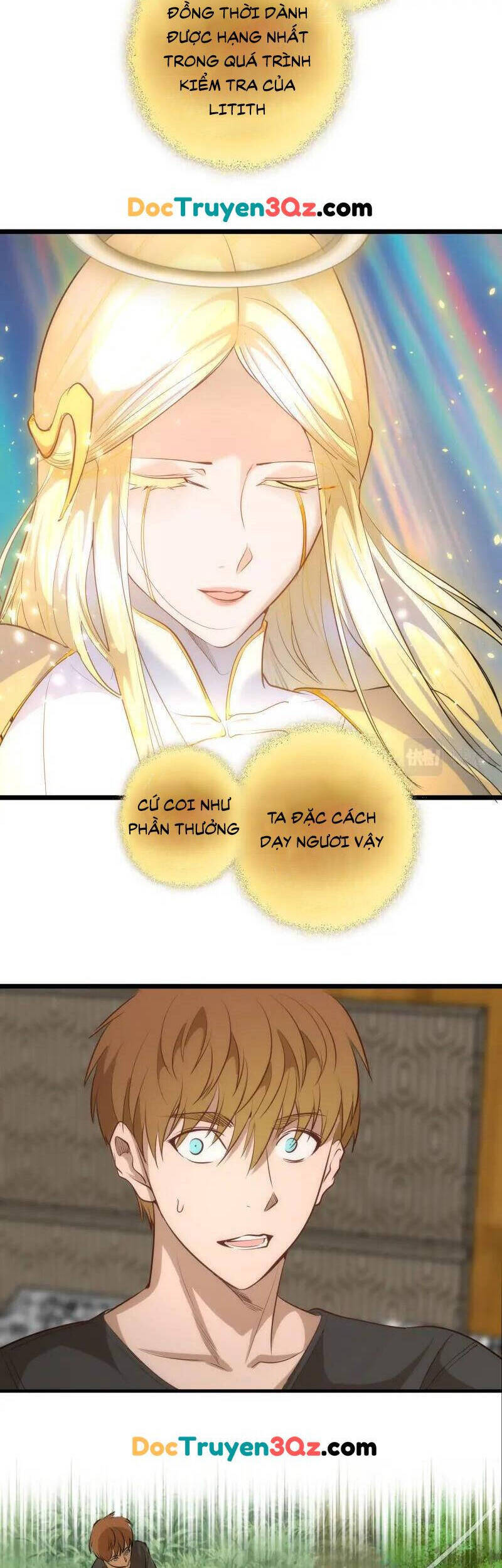 Cao Đẳng Linh Hồn Chapter 142 - 12