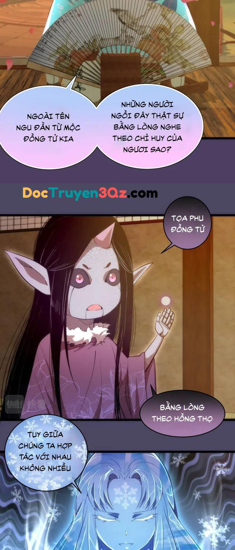Cao Đẳng Linh Hồn Chapter 144 - 23
