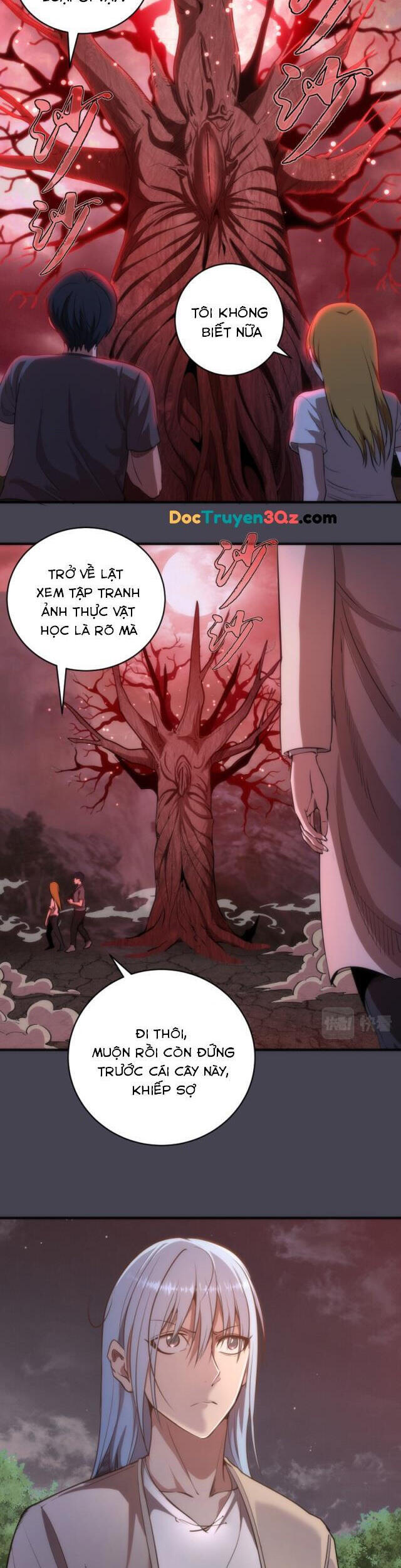 Cao Đẳng Linh Hồn Chapter 145 - 2