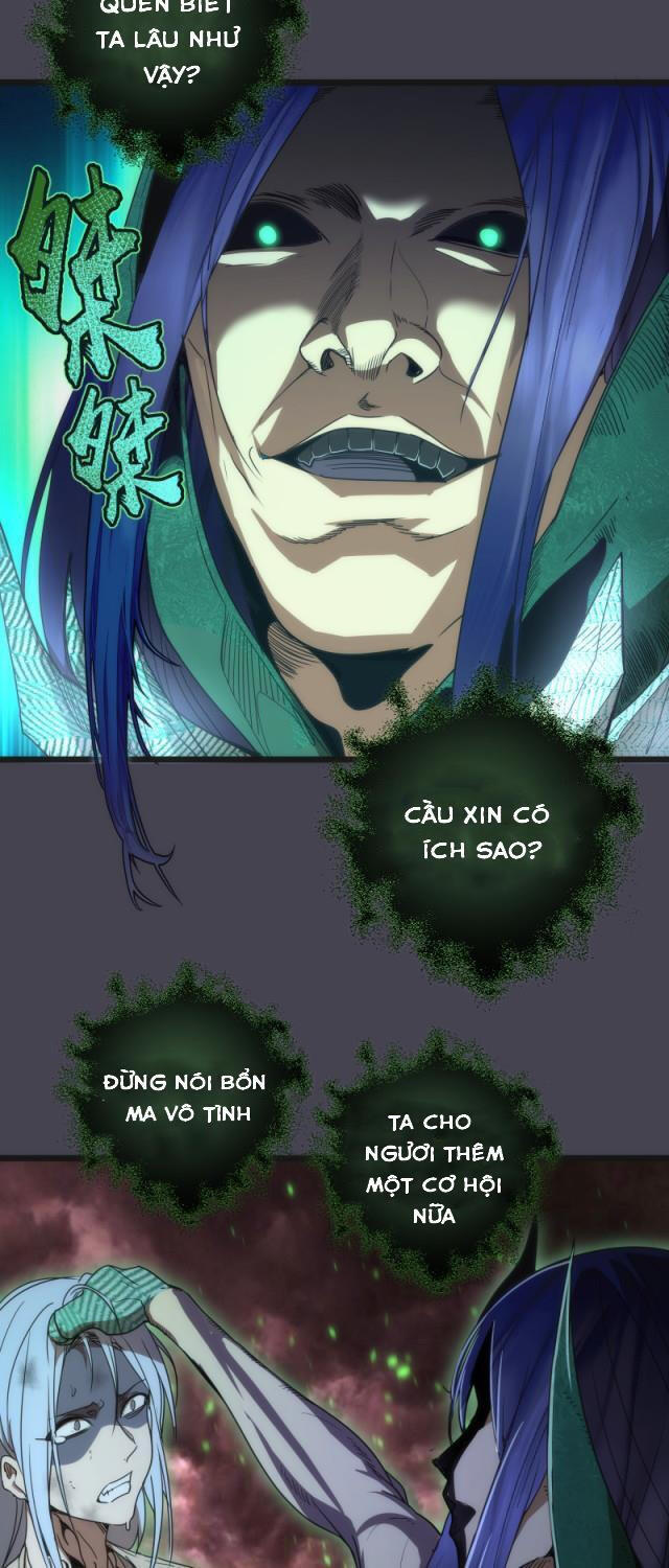 Cao Đẳng Linh Hồn Chapter 145 - 13