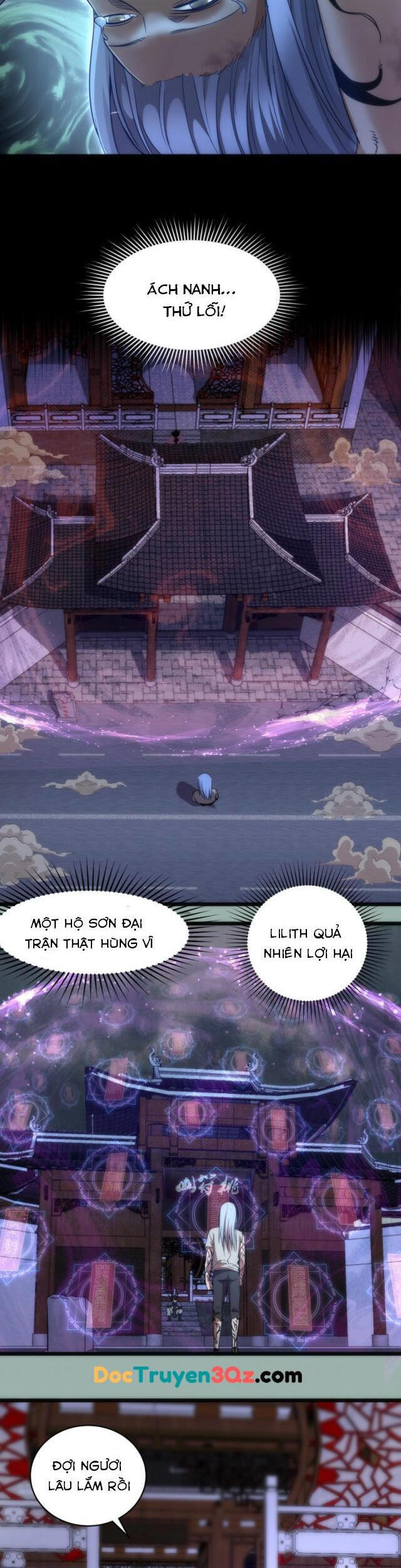 Cao Đẳng Linh Hồn Chapter 145 - 17