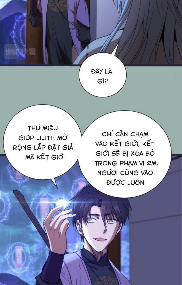 Cao Đẳng Linh Hồn Chapter 145 - 23