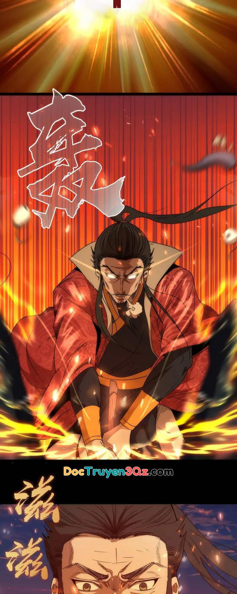 Cao Đẳng Linh Hồn Chapter 146 - 40
