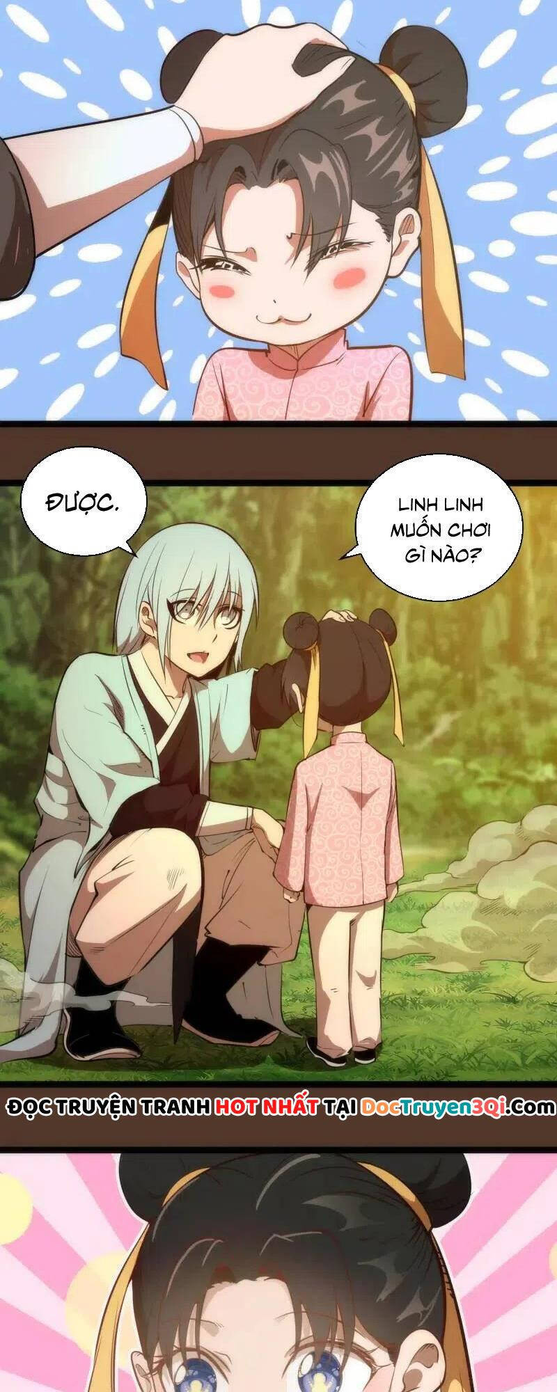 Cao Đẳng Linh Hồn Chapter 149 - 18