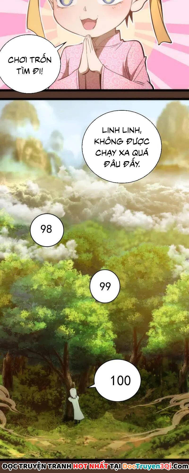 Cao Đẳng Linh Hồn Chapter 149 - 19