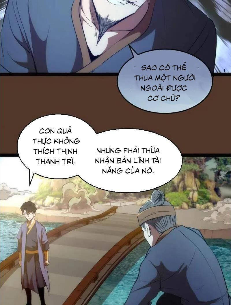 Cao Đẳng Linh Hồn Chapter 149 - 10