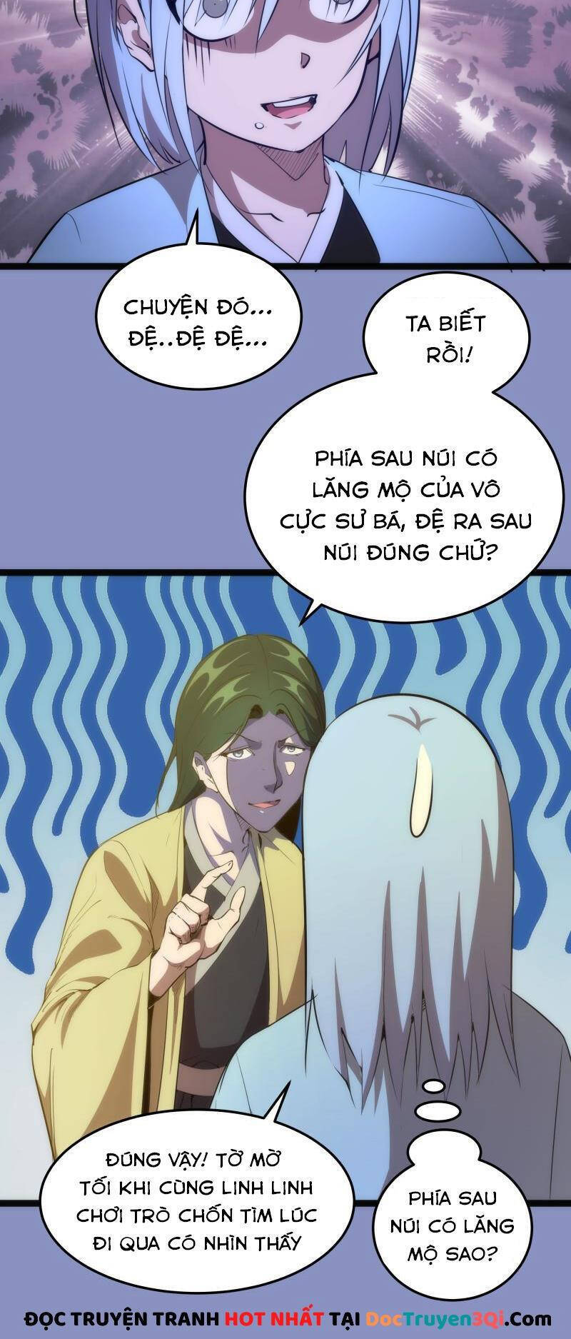 Cao Đẳng Linh Hồn Chapter 150 - 18