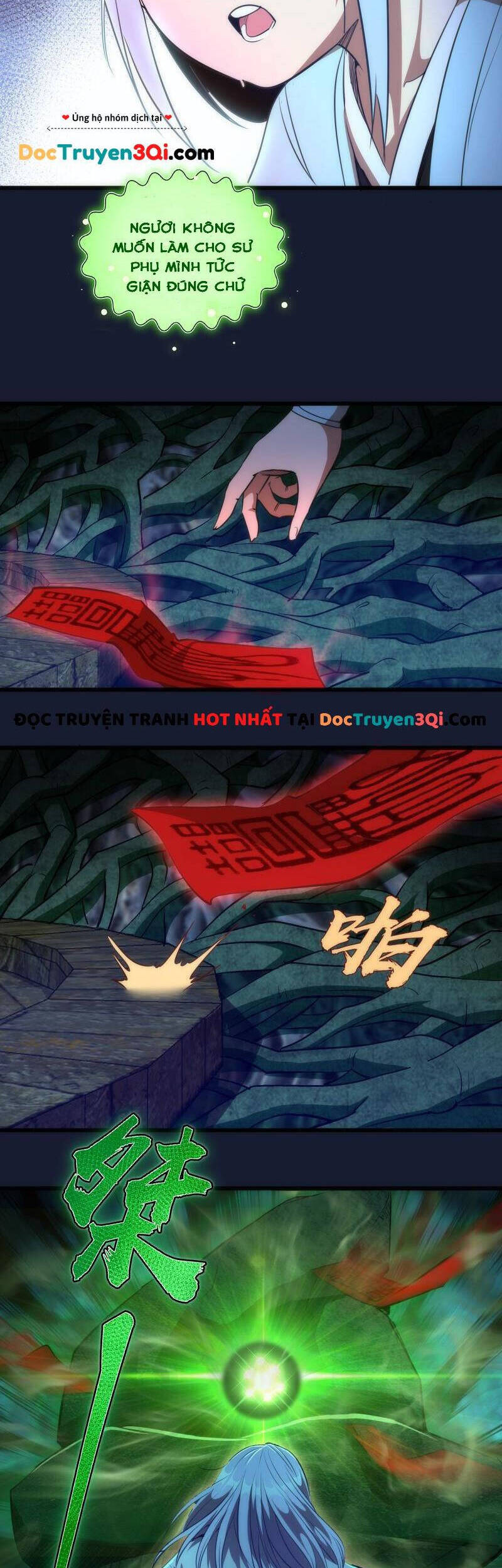 Cao Đẳng Linh Hồn Chapter 150 - 8