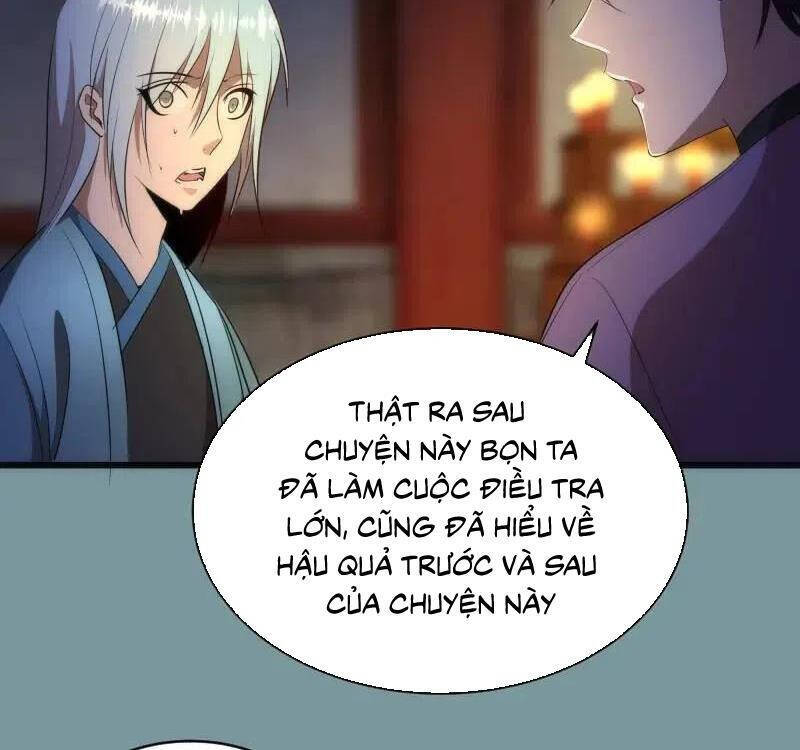 Cao Đẳng Linh Hồn Chapter 154 - 21