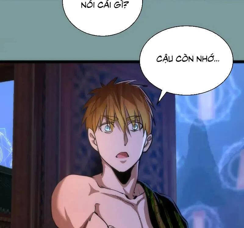 Cao Đẳng Linh Hồn Chapter 154 - 31