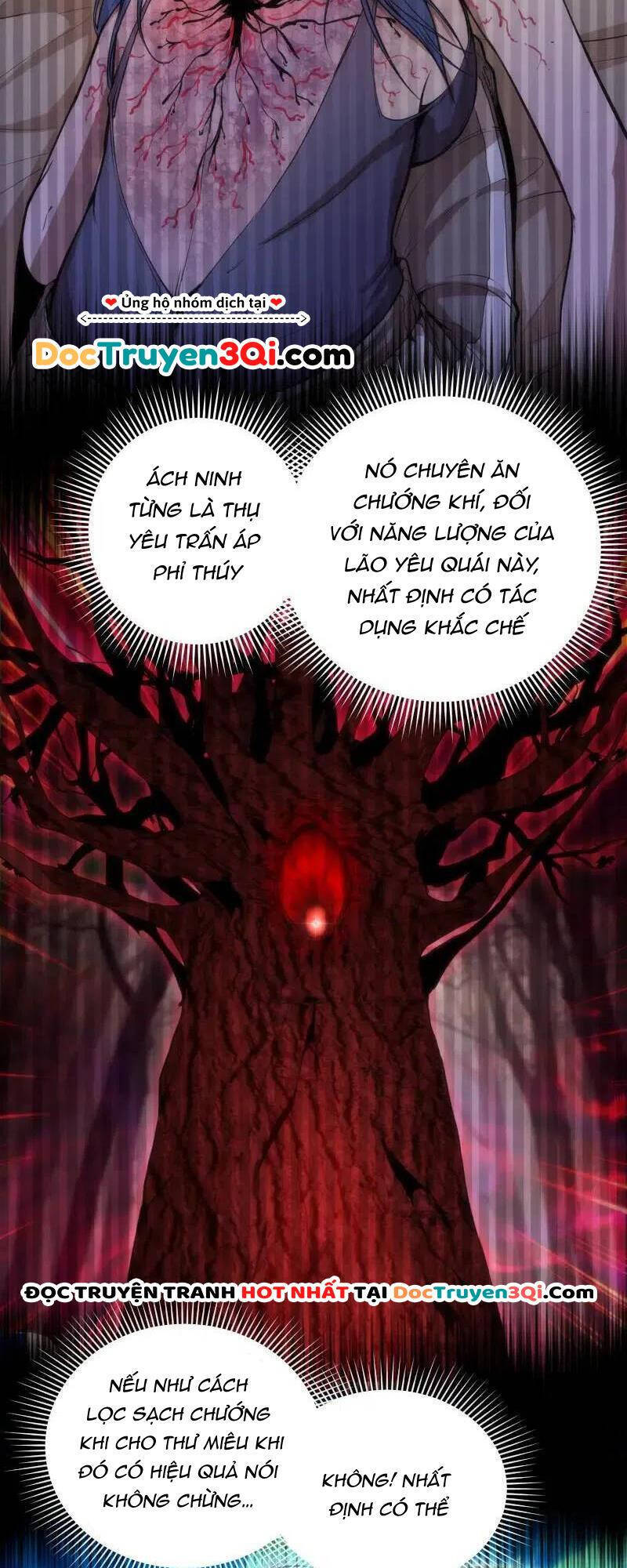 Cao Đẳng Linh Hồn Chapter 154 - 33