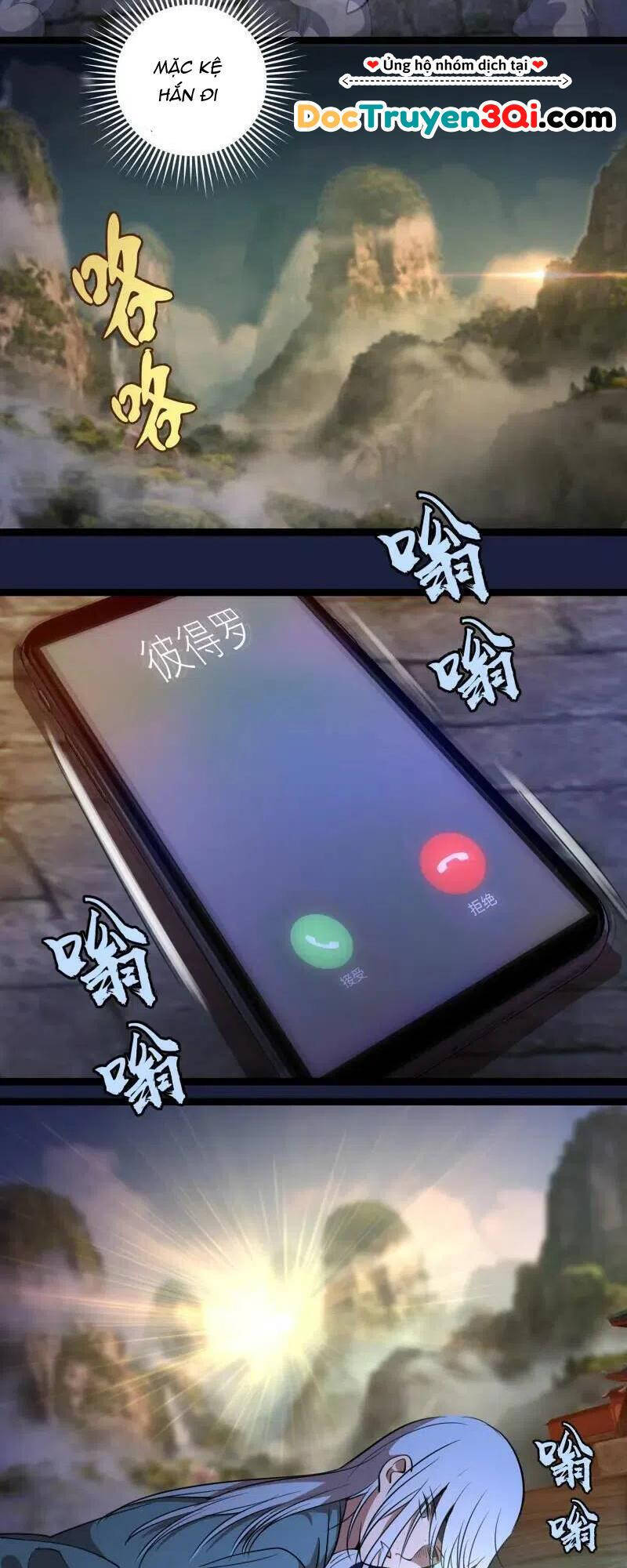 Cao Đẳng Linh Hồn Chapter 154 - 39