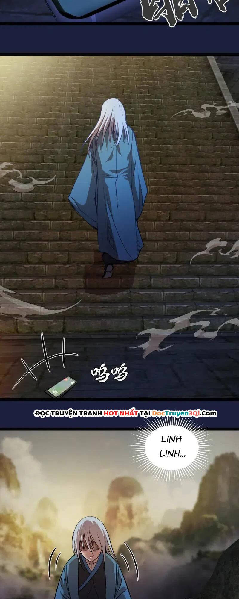 Cao Đẳng Linh Hồn Chapter 154 - 42